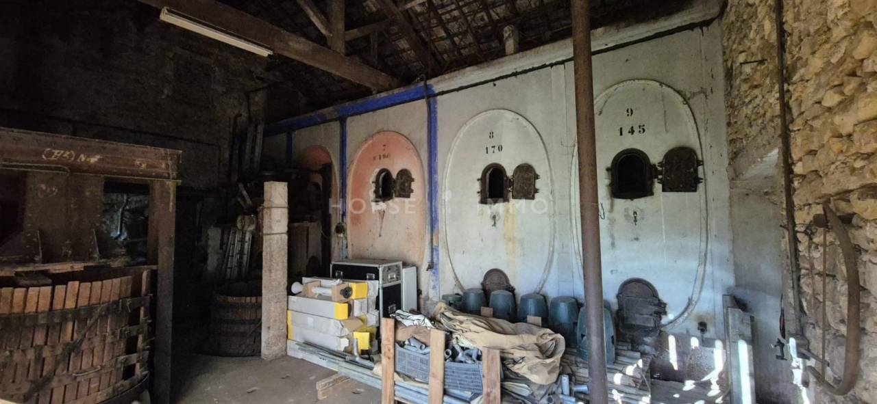 Equestrian property  Gard