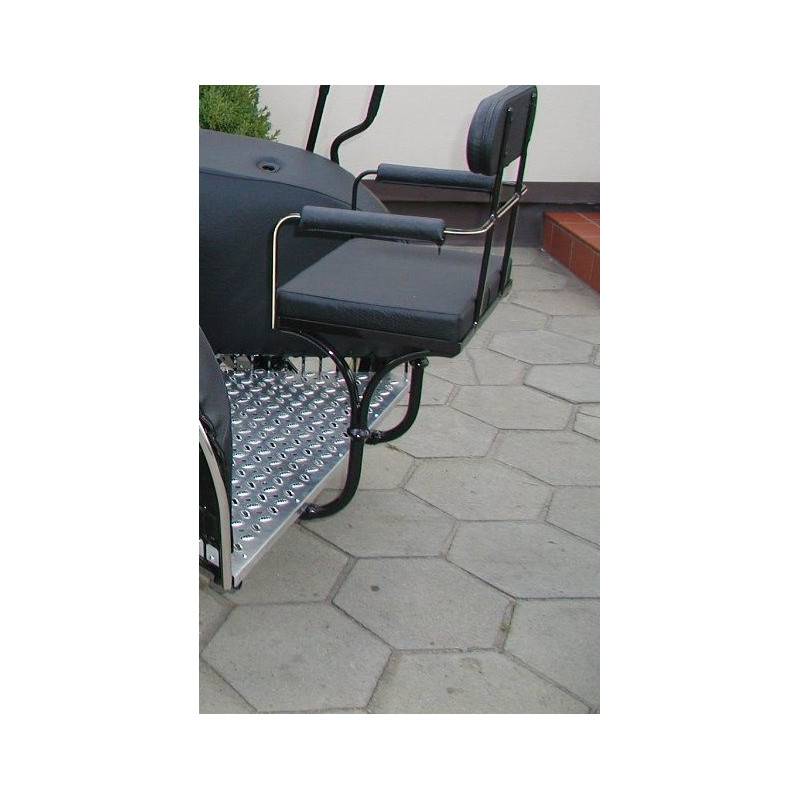 Carriage - Marathon for competition Dominiak  