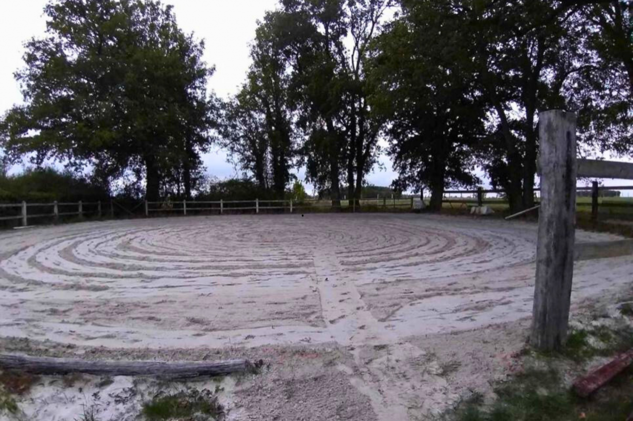 Equestrian property  Eure