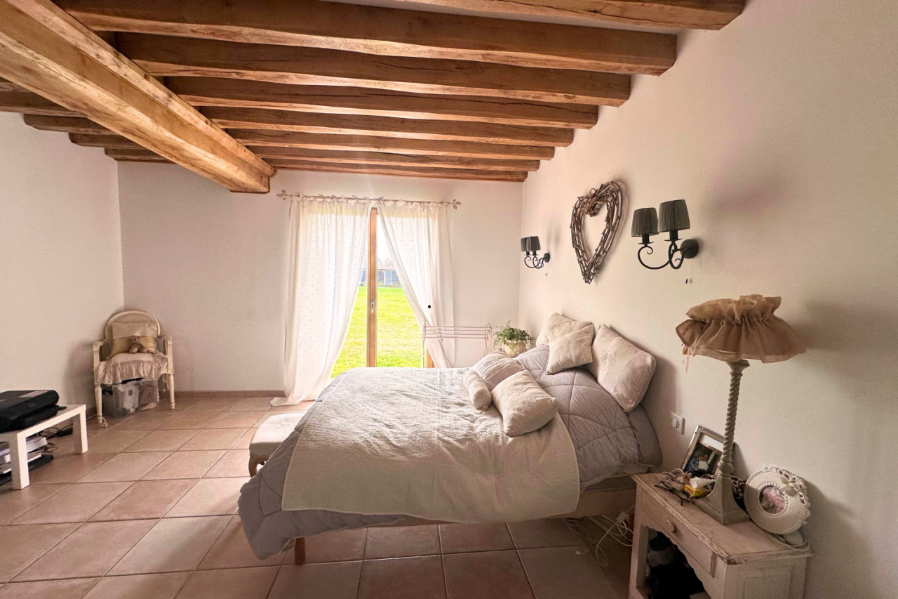 Equestrian property  Eure