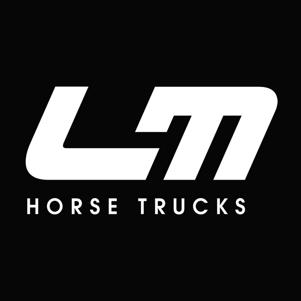 LM HORSETRUCKS | Horse transport > Horseboxes, Manufacturers