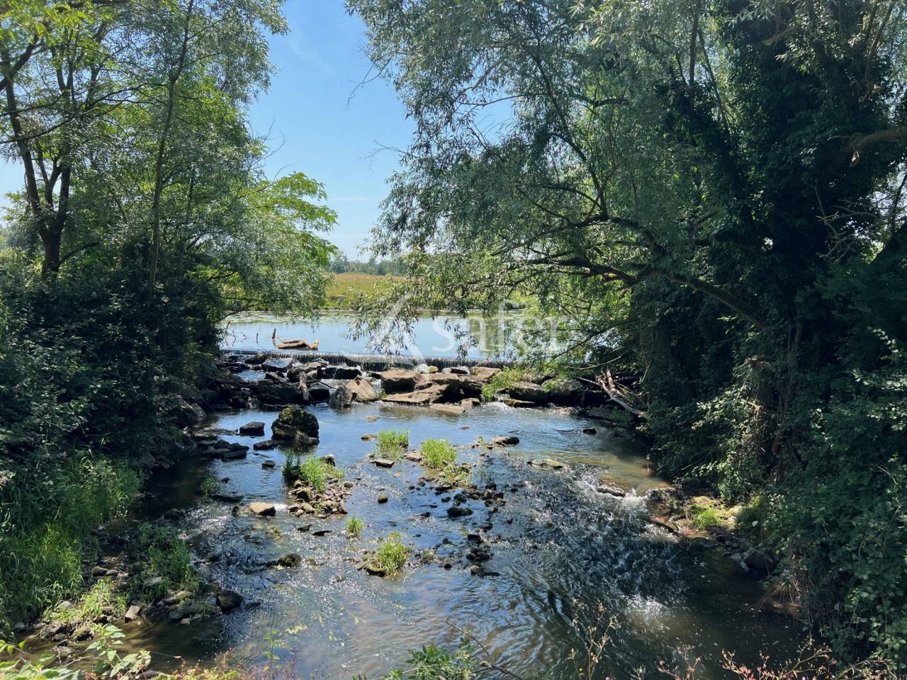 Other country property  Ain