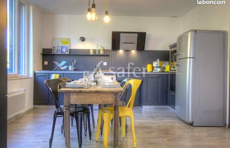 Other country property  Ain