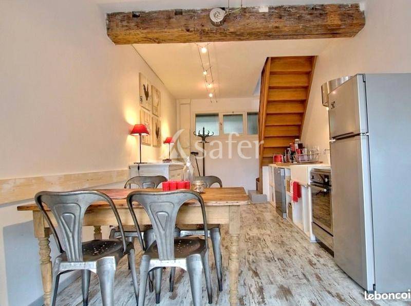 Other country property  Ain