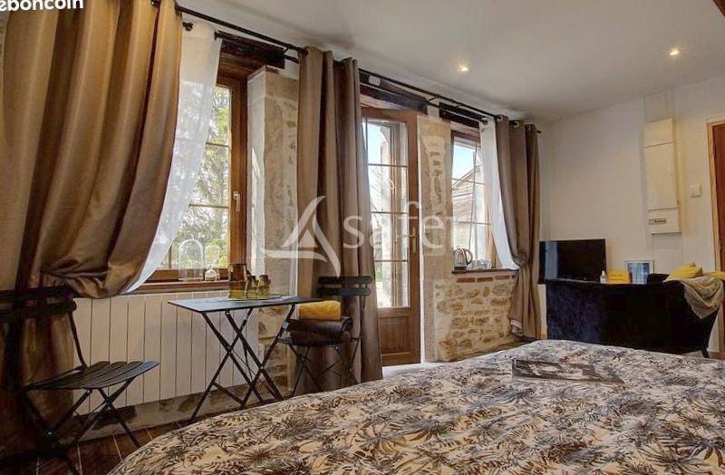 Other country property  Ain