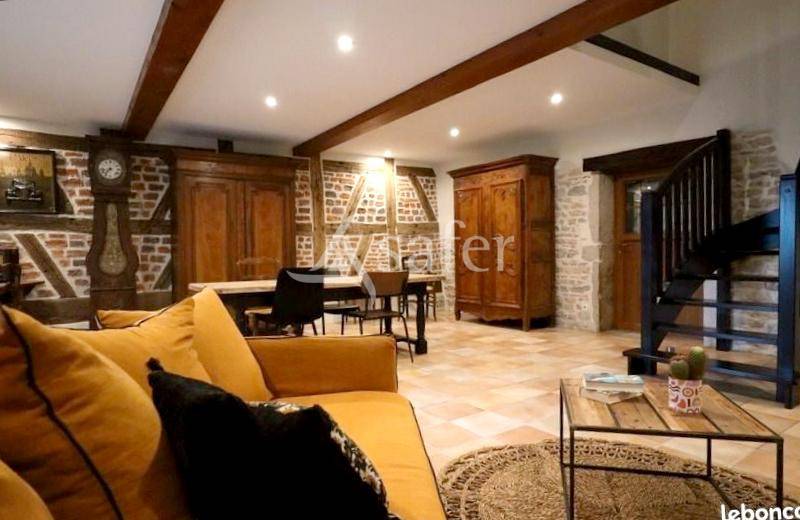 Other country property  Ain