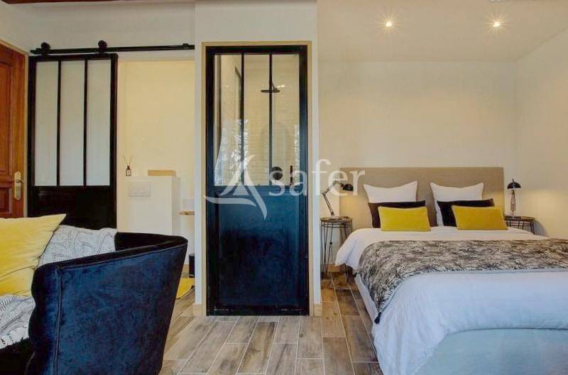 Other country property  Ain