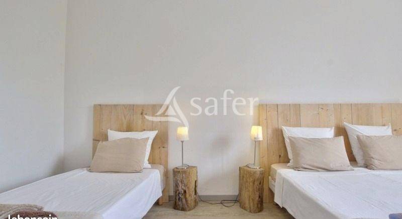 Other country property  Ain