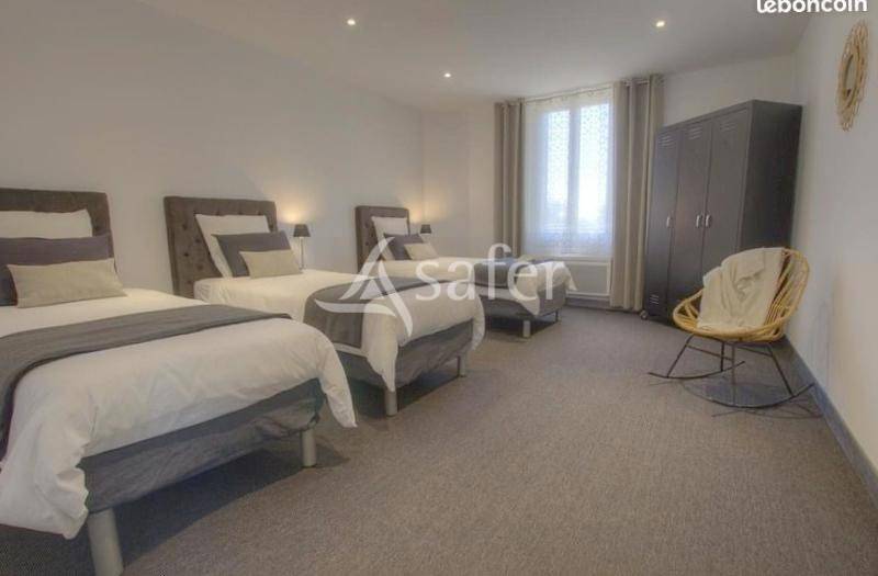 Other country property  Ain