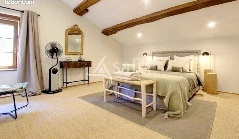 Other country property  Ain