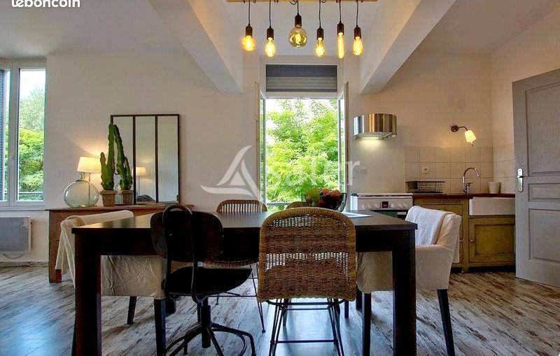 Other country property  Ain