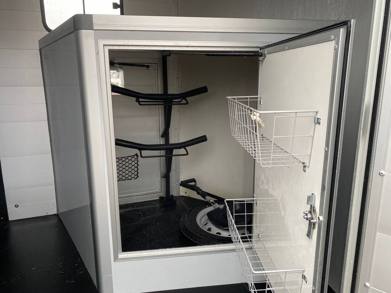 Horse trailer Cheval Liberte MULTIMAX 2 Stalls 2024 Used