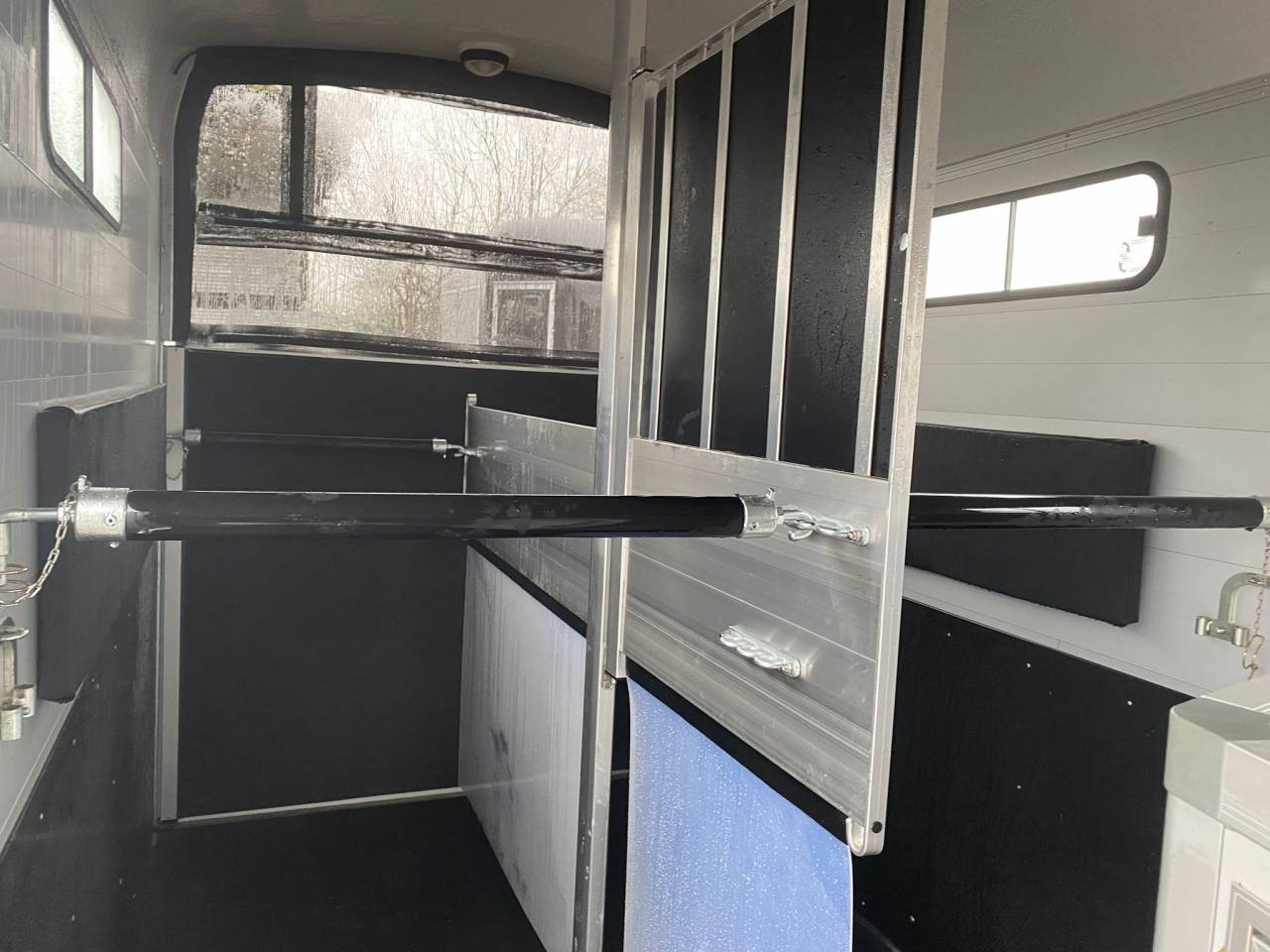 Horse trailer Cheval Liberte MULTIMAX 2 Stalls 2024 Used