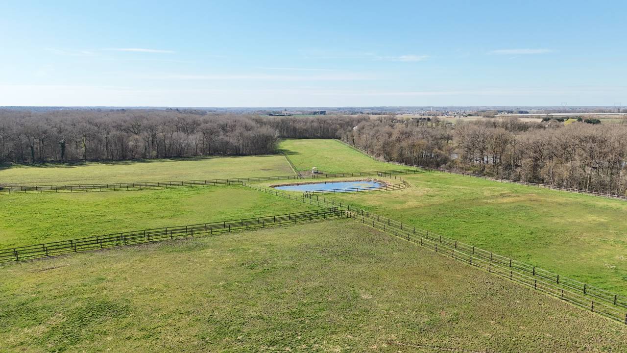 Luxurious equestrian property  Indre-et-Loire