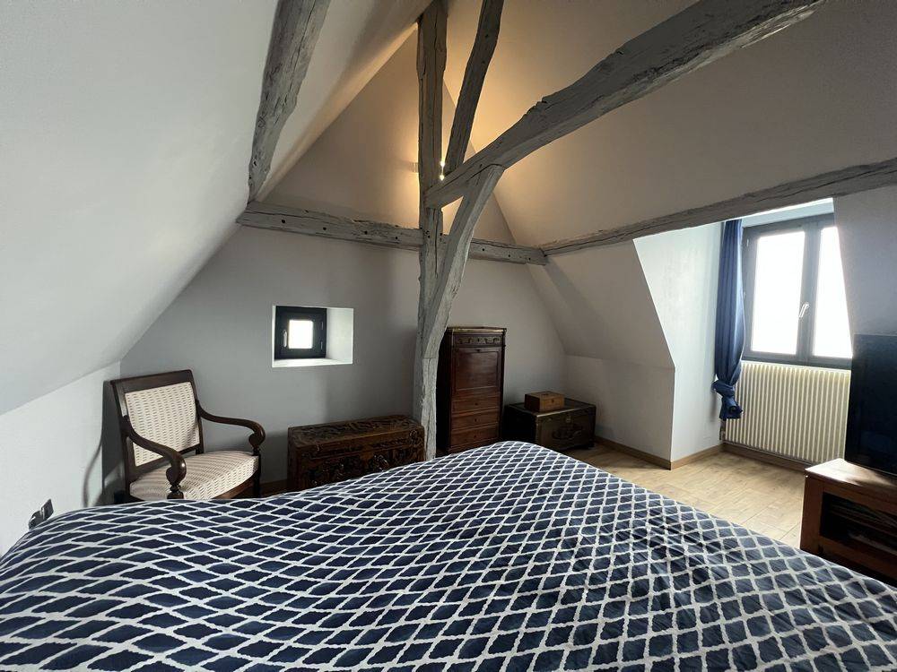 Luxurious equestrian property  Indre-et-Loire