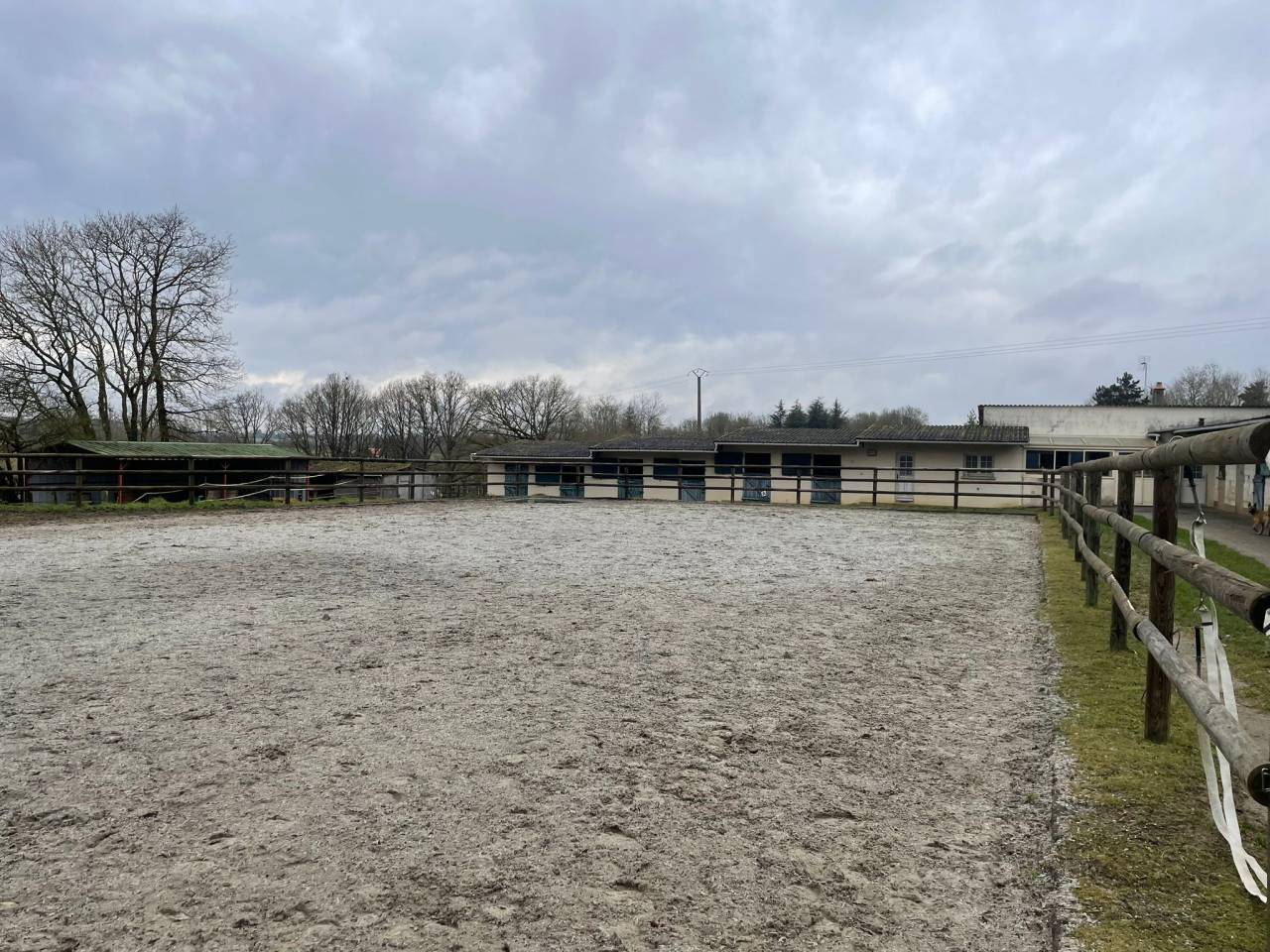 Stud farm  Eure-et-Loir