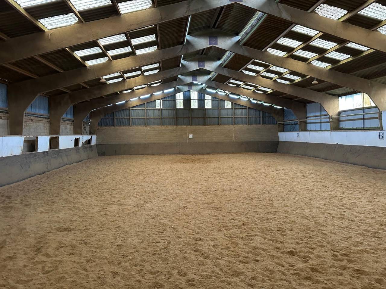 Stud farm  Eure-et-Loir