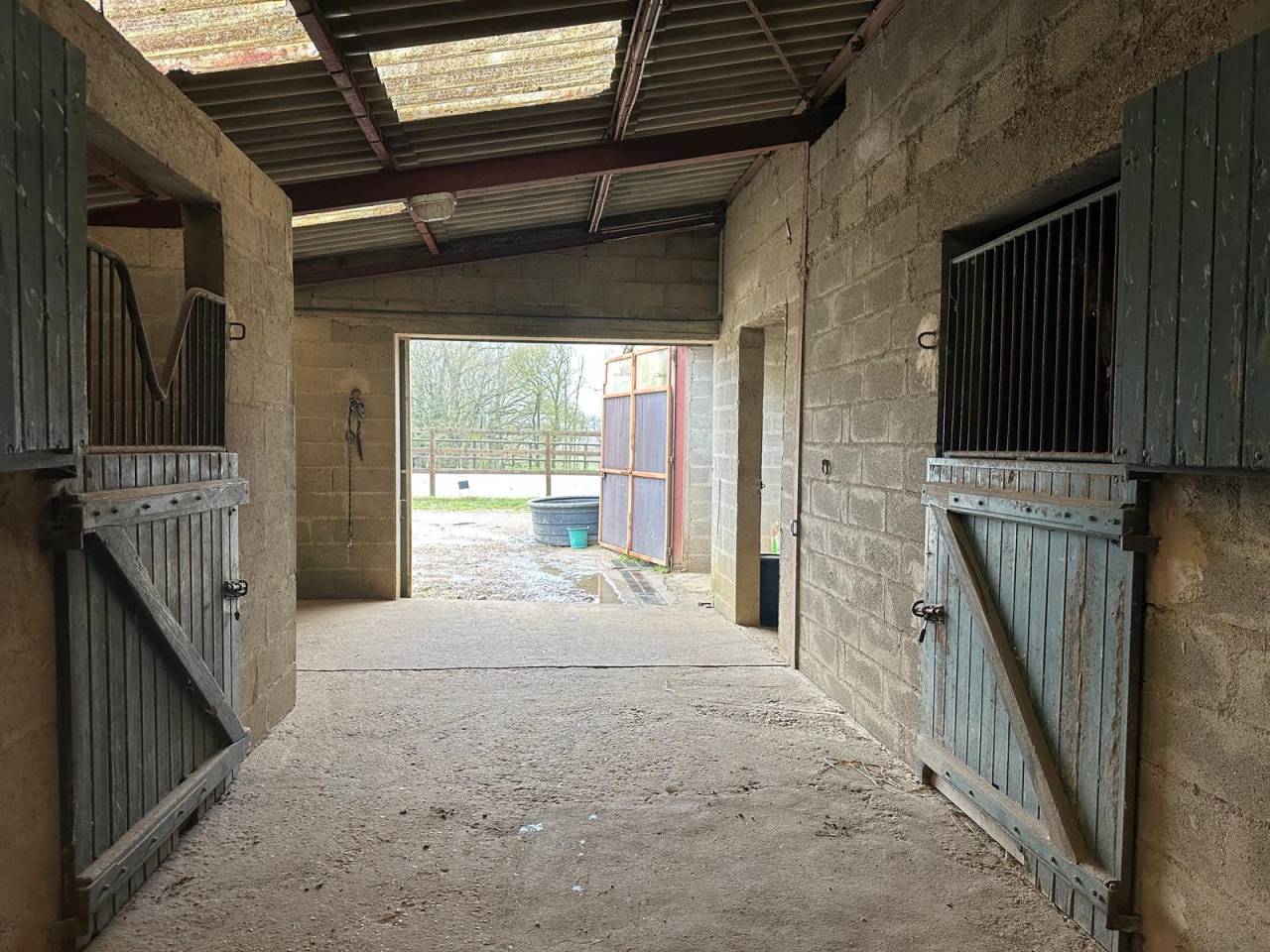 Stud farm  Eure-et-Loir