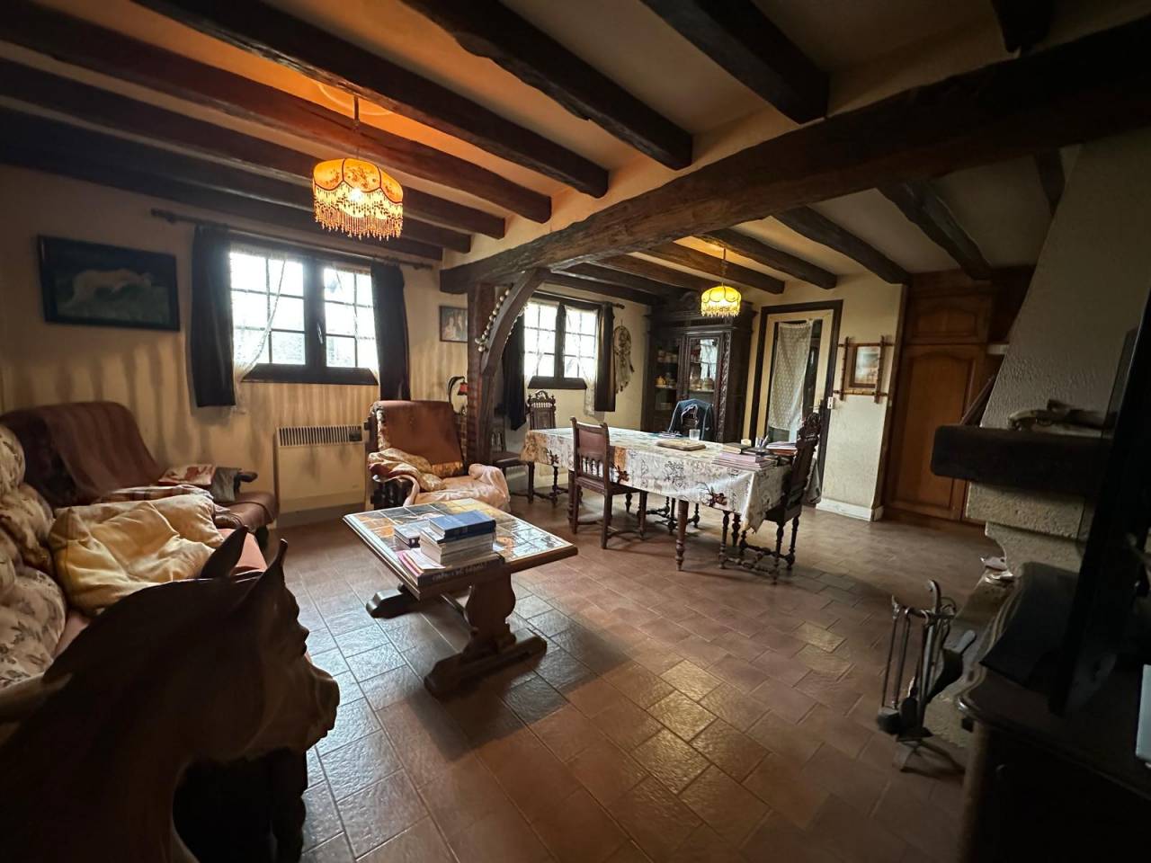 Stud farm  Eure-et-Loir