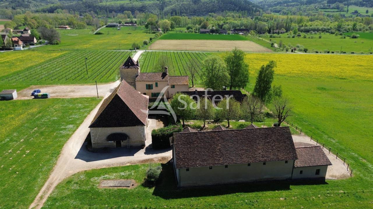 Other country property  Dordogne