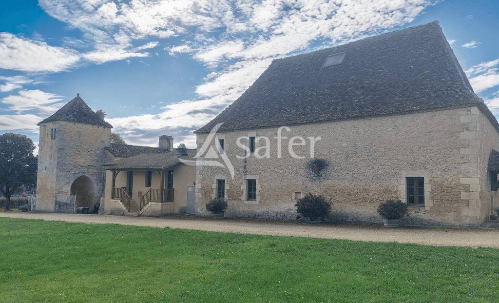 Other country property  Dordogne