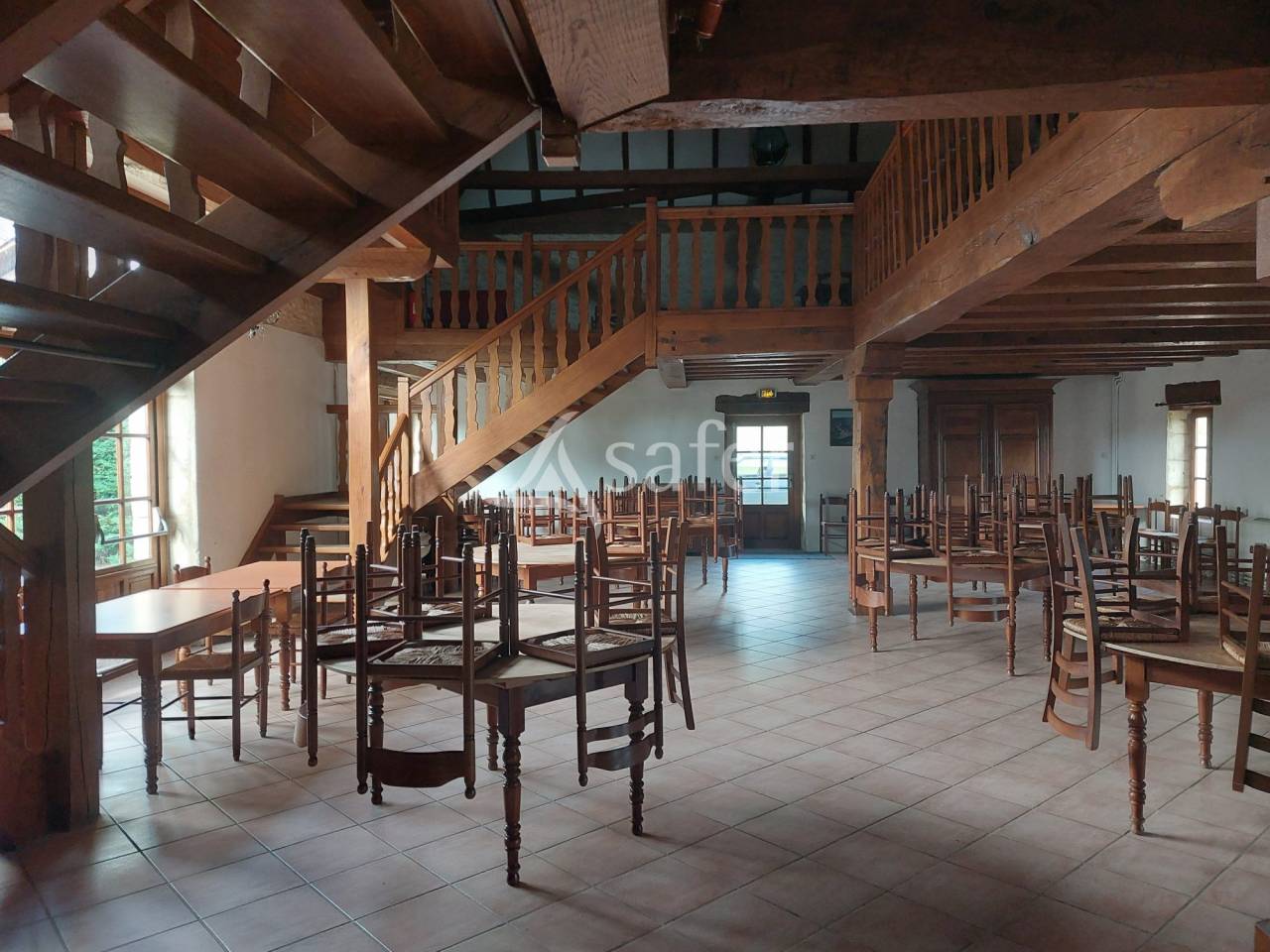 Other country property  Dordogne