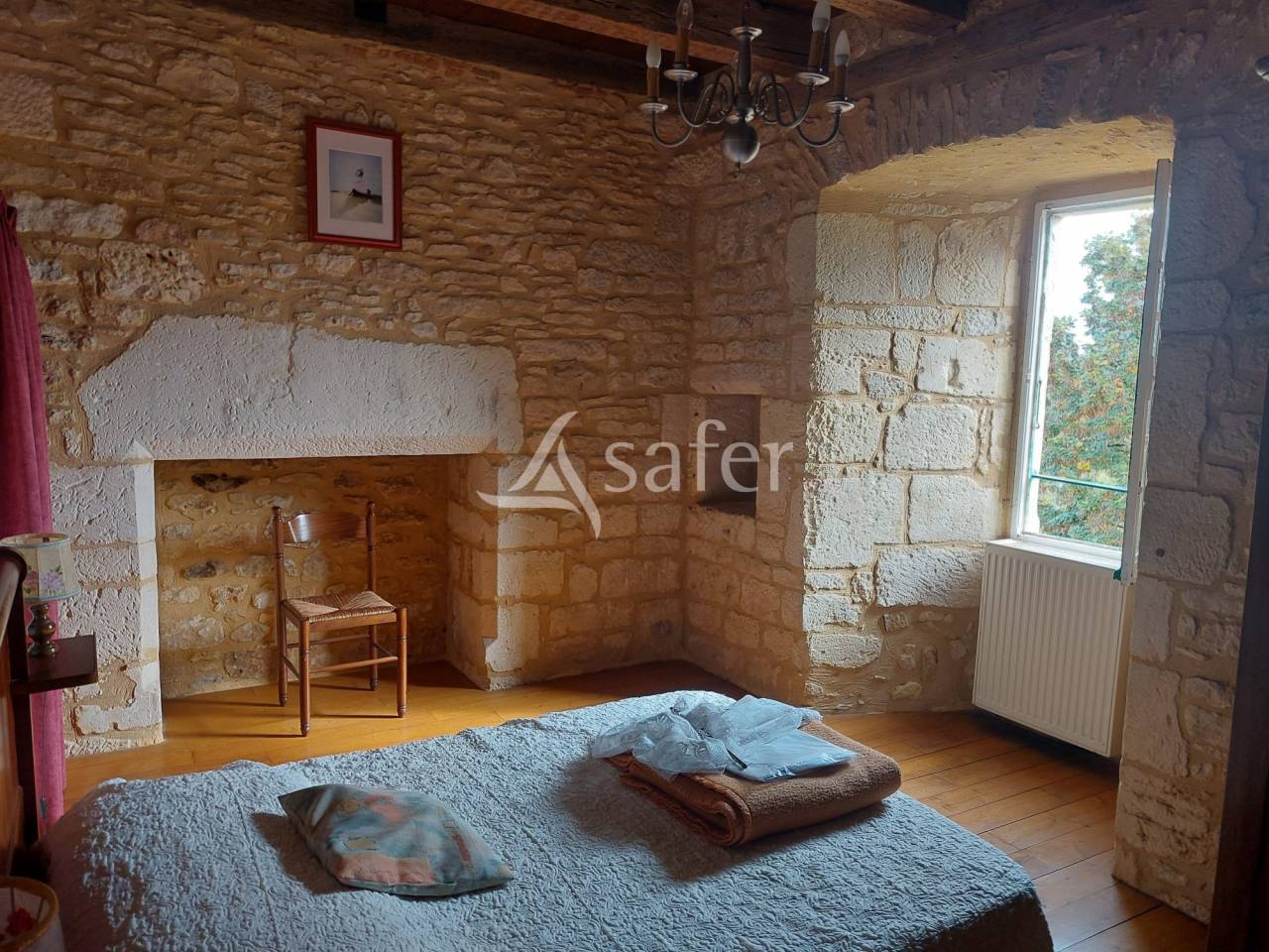 Other country property  Dordogne