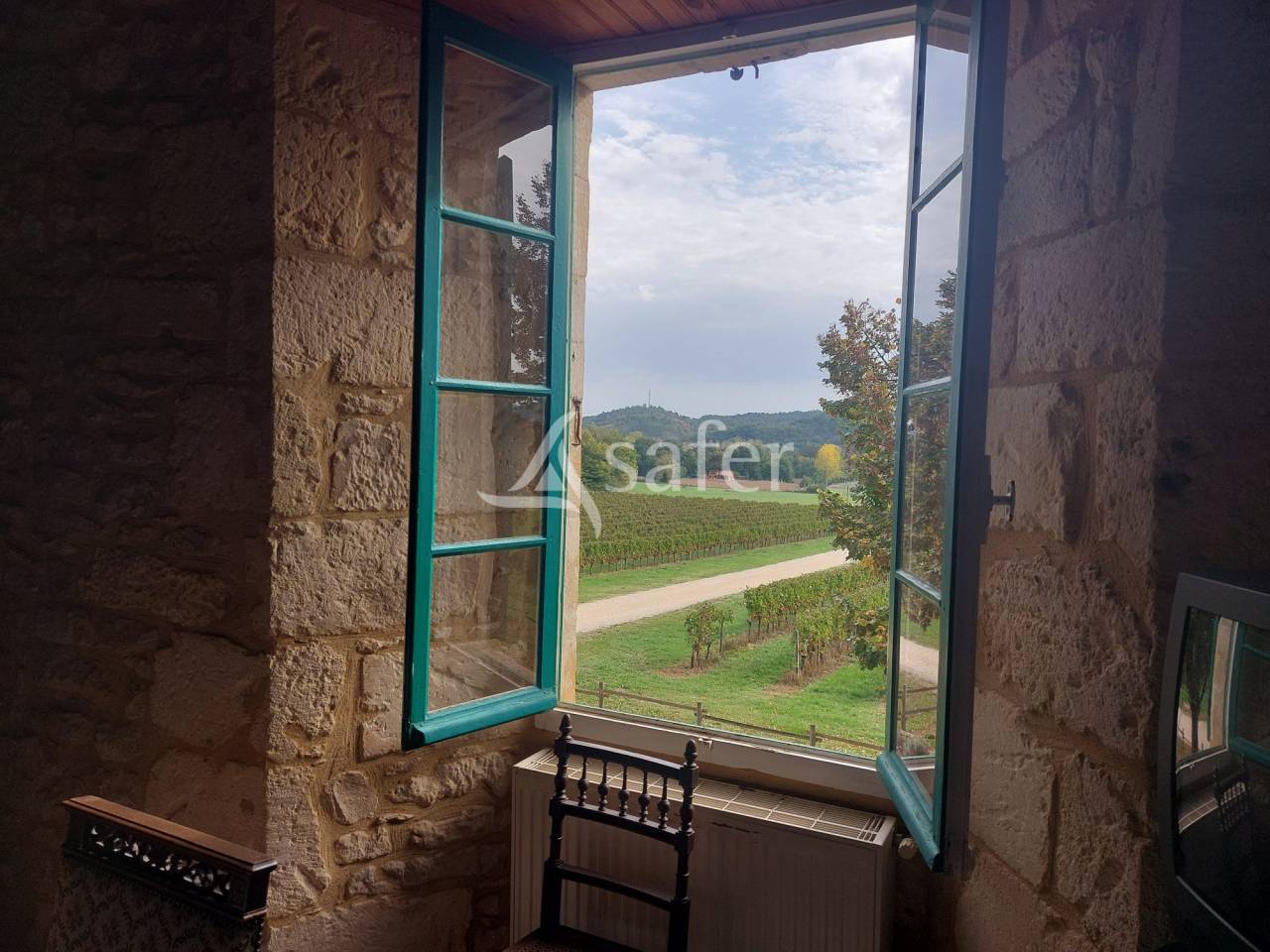 Other country property  Dordogne