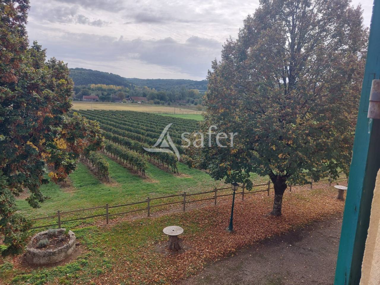 Other country property  Dordogne