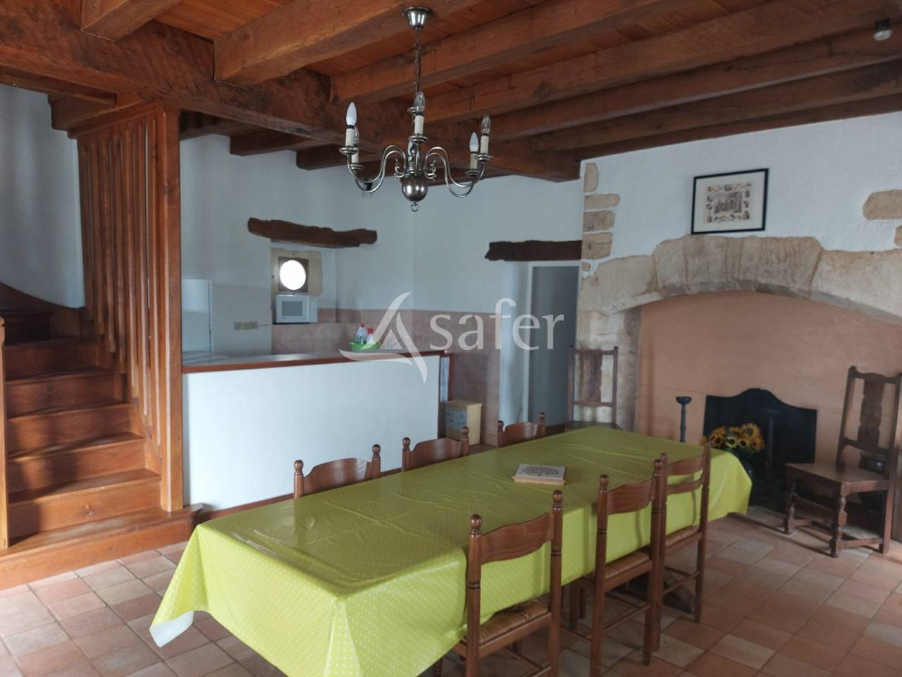 Other country property  Dordogne