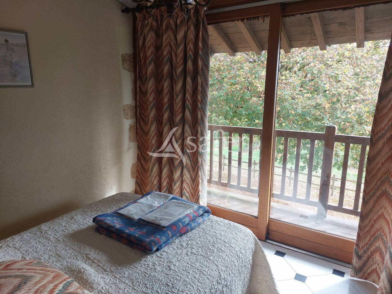 Other country property  Dordogne