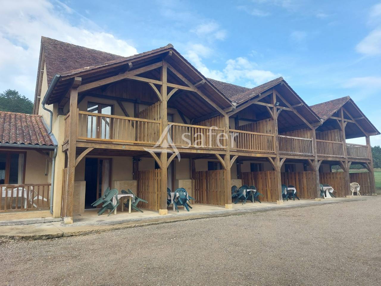 Other country property  Dordogne