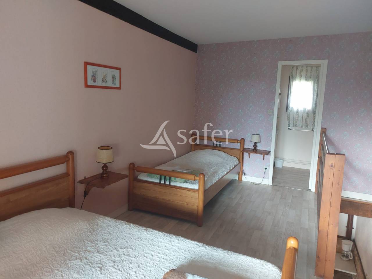 Other country property  Dordogne