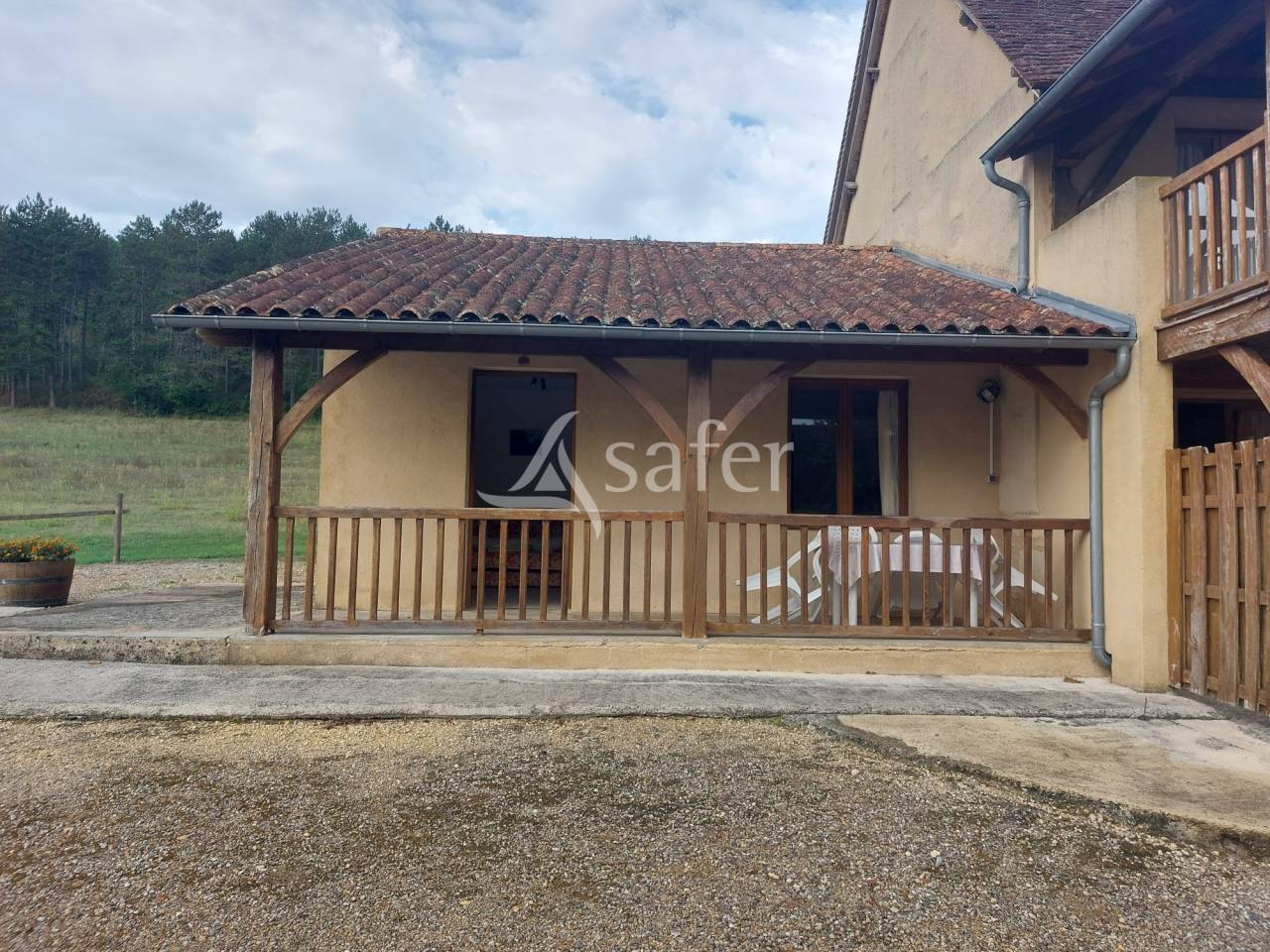 Other country property  Dordogne