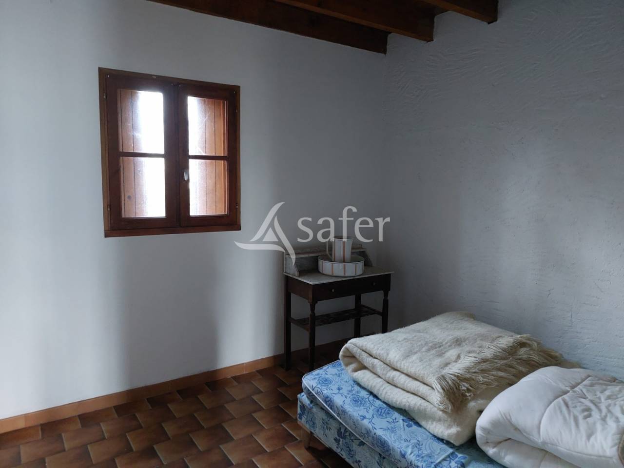 Sheep farm  Dordogne