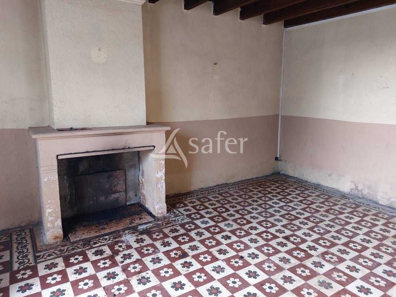 Sheep farm  Dordogne