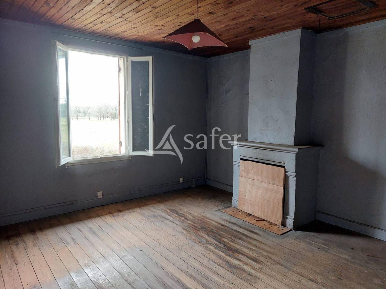 Sheep farm  Dordogne