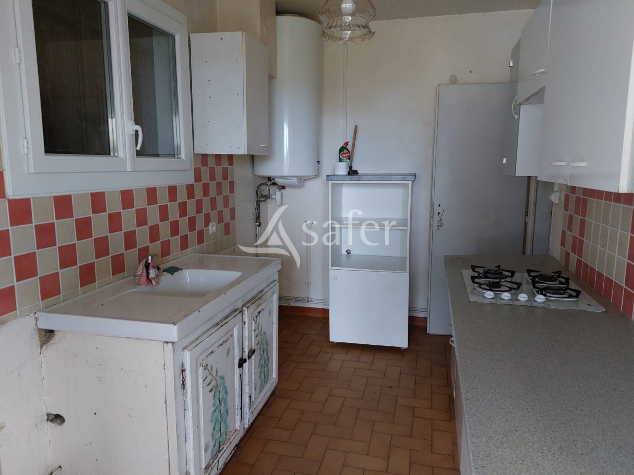 Sheep farm  Dordogne