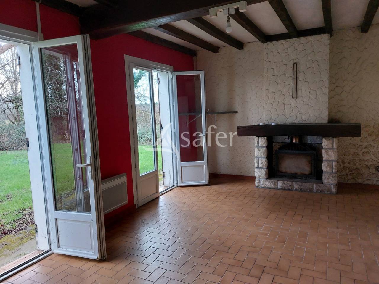 Sheep farm  Dordogne