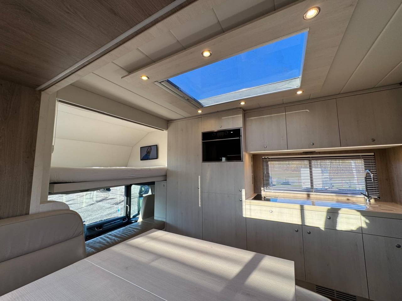 Horsebox NON-HGV Scania STX 2019 Used