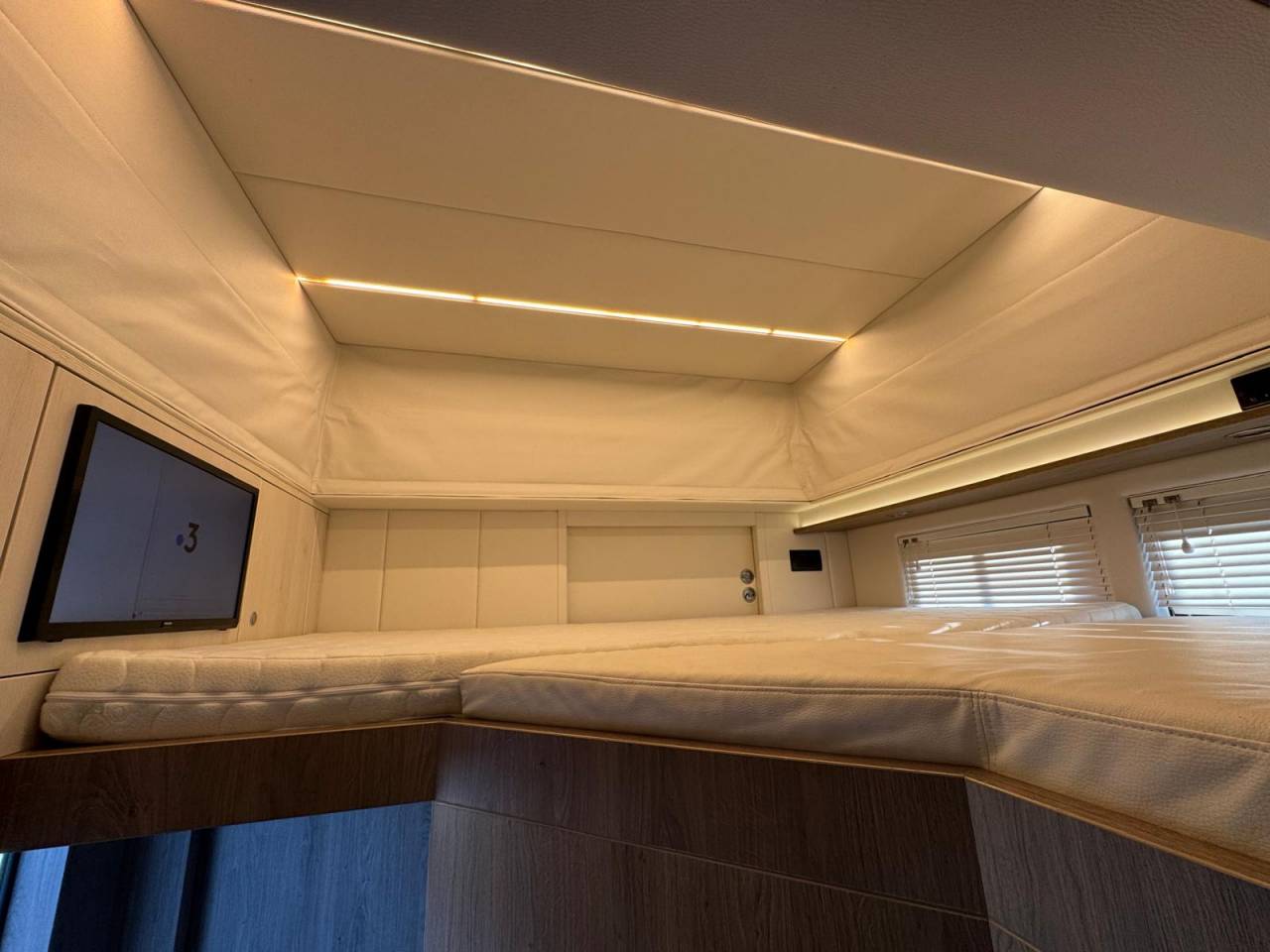 Horsebox NON-HGV Scania STX 2019 Used