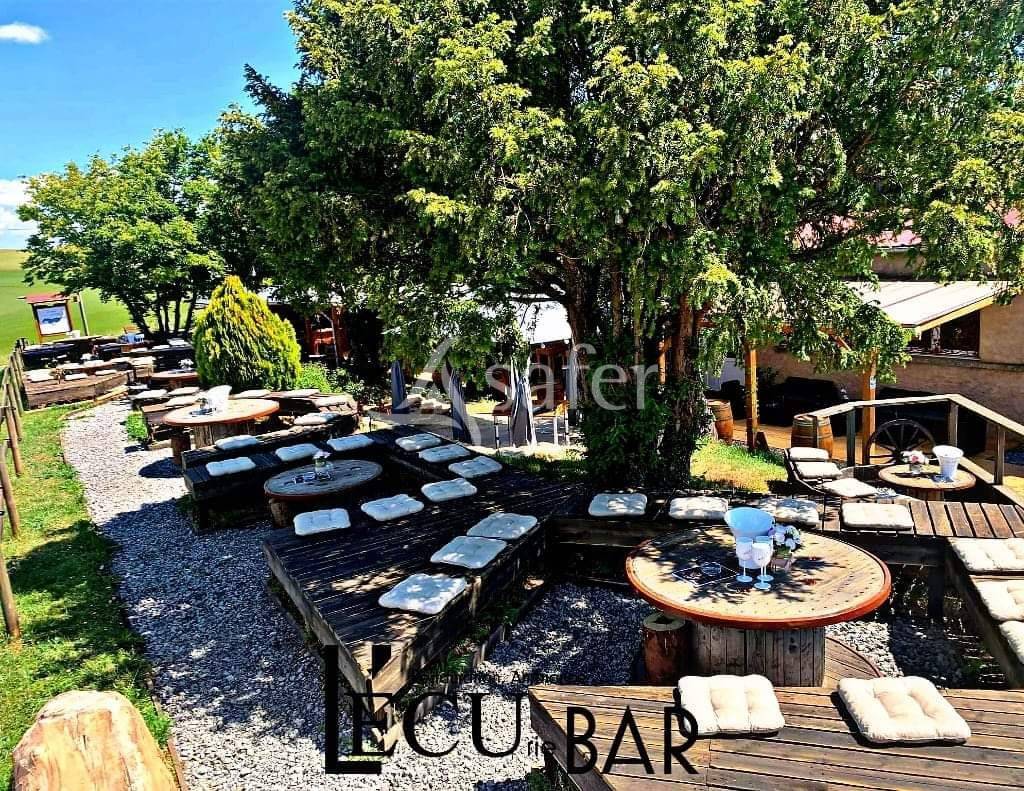 Equestrian property  Meurthe-et-Moselle