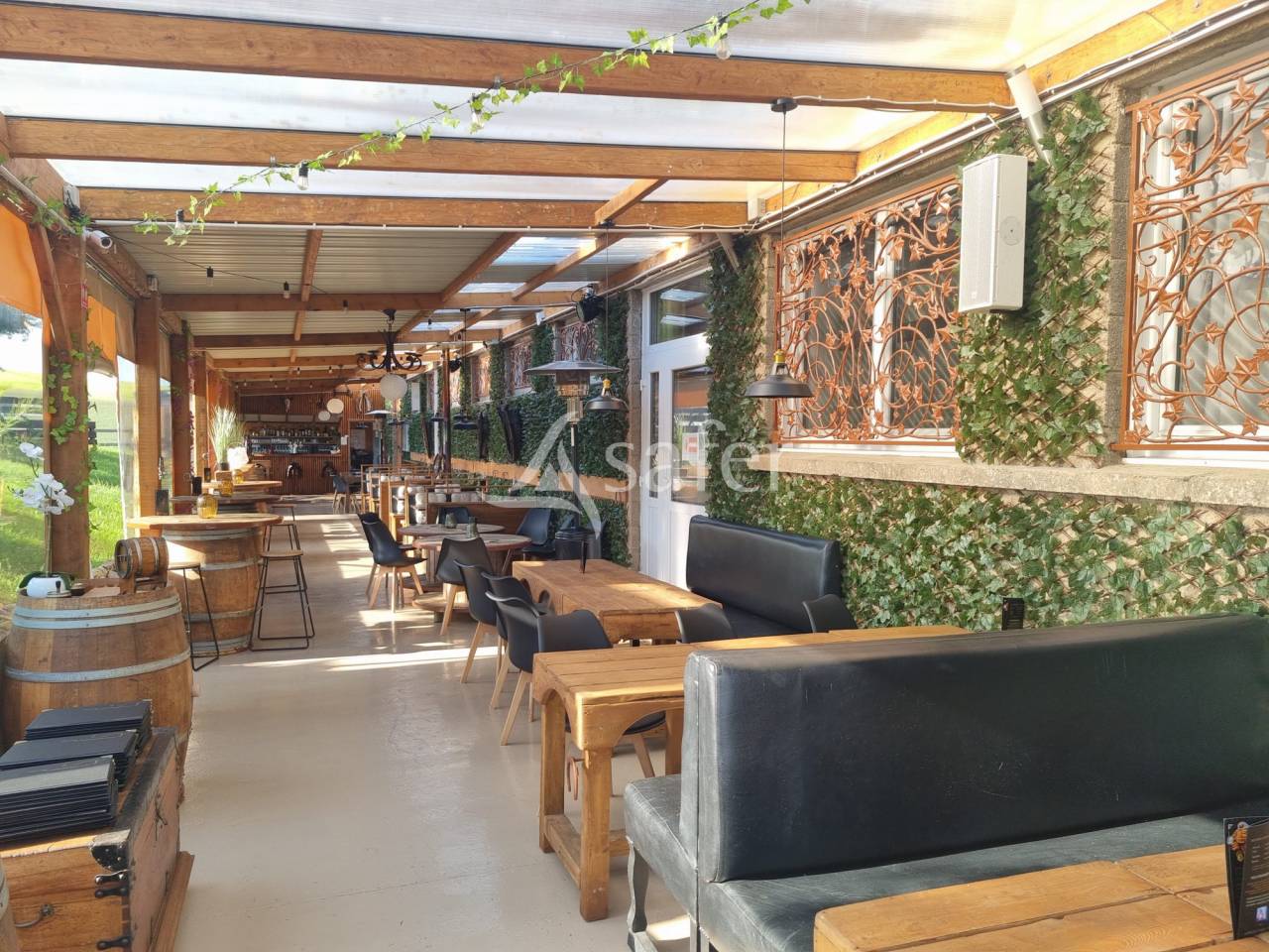 Equestrian property  Meurthe-et-Moselle