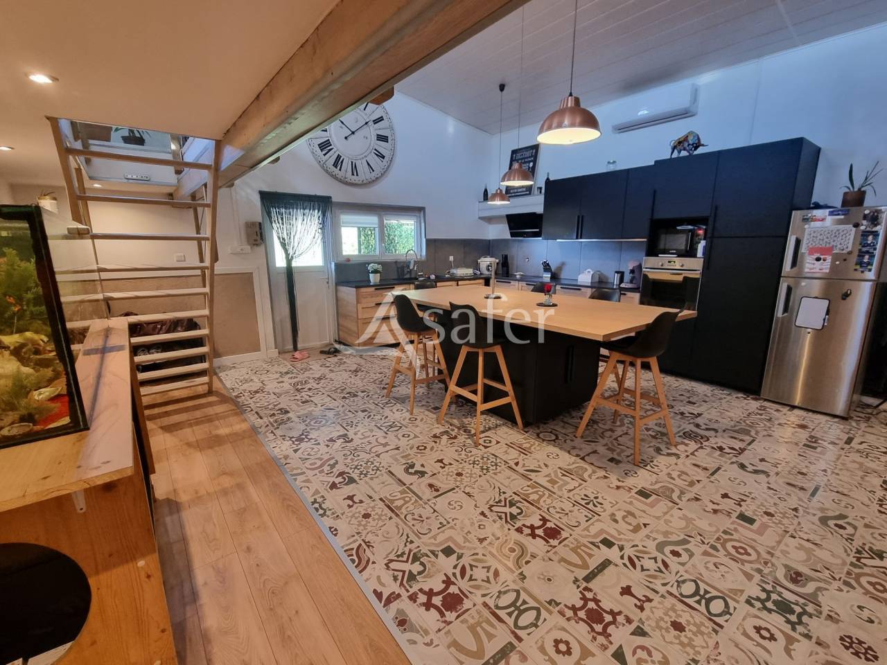 Equestrian property  Meurthe-et-Moselle