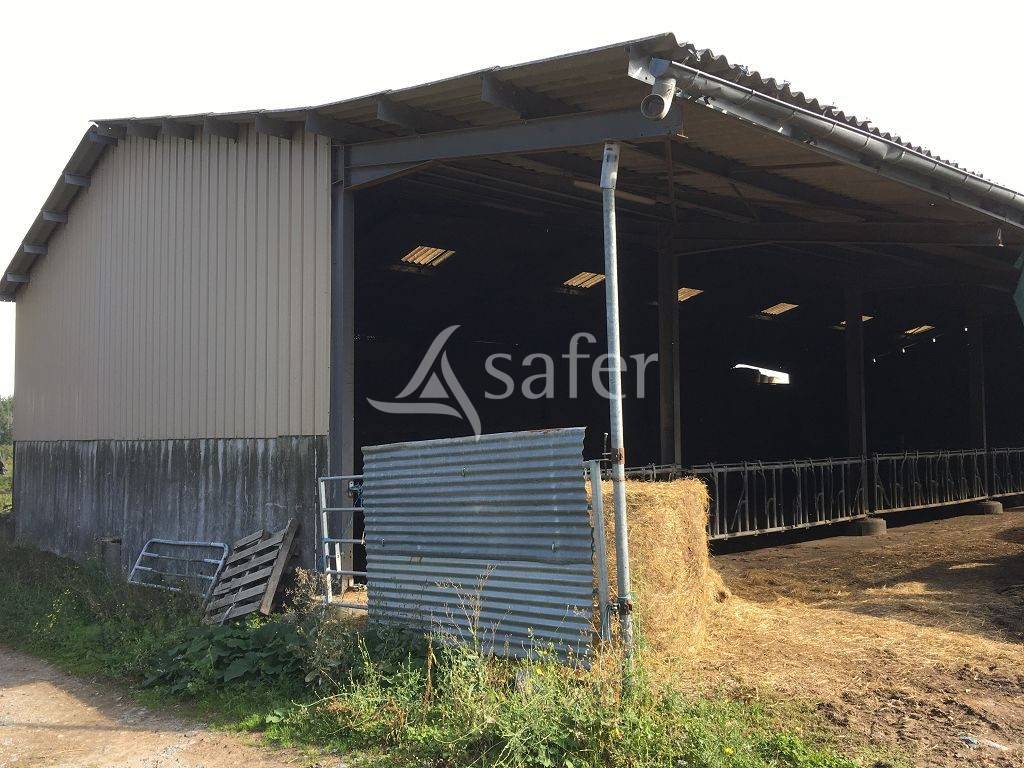 Other country property  Creuse