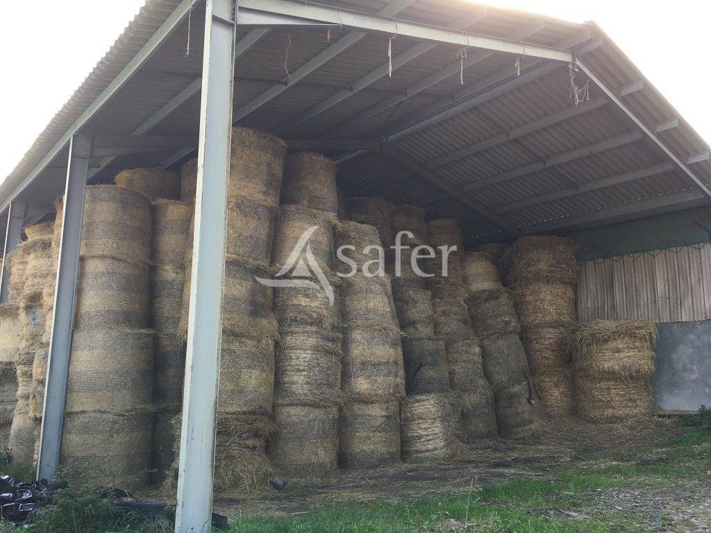 Other country property  Creuse