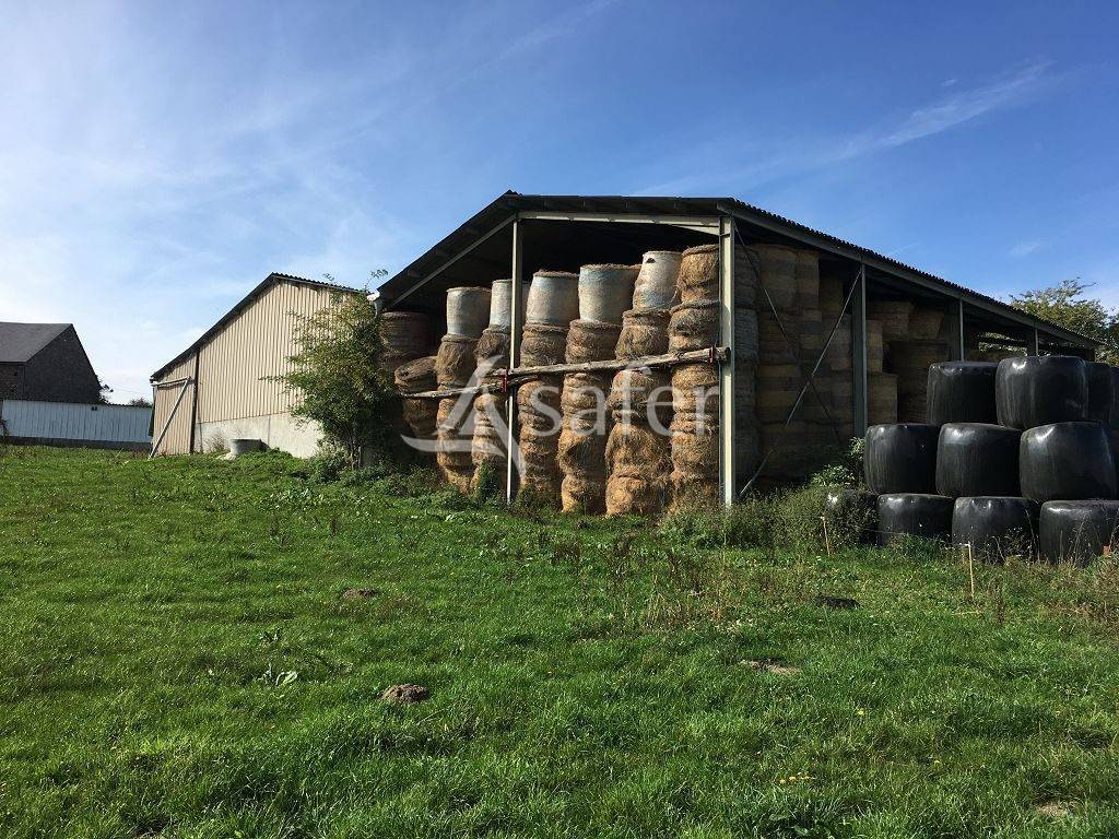 Other country property  Creuse