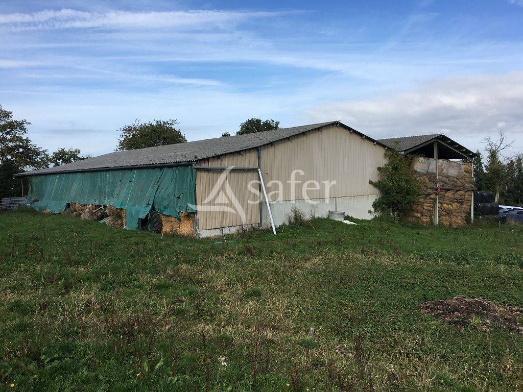 Other country property  Creuse