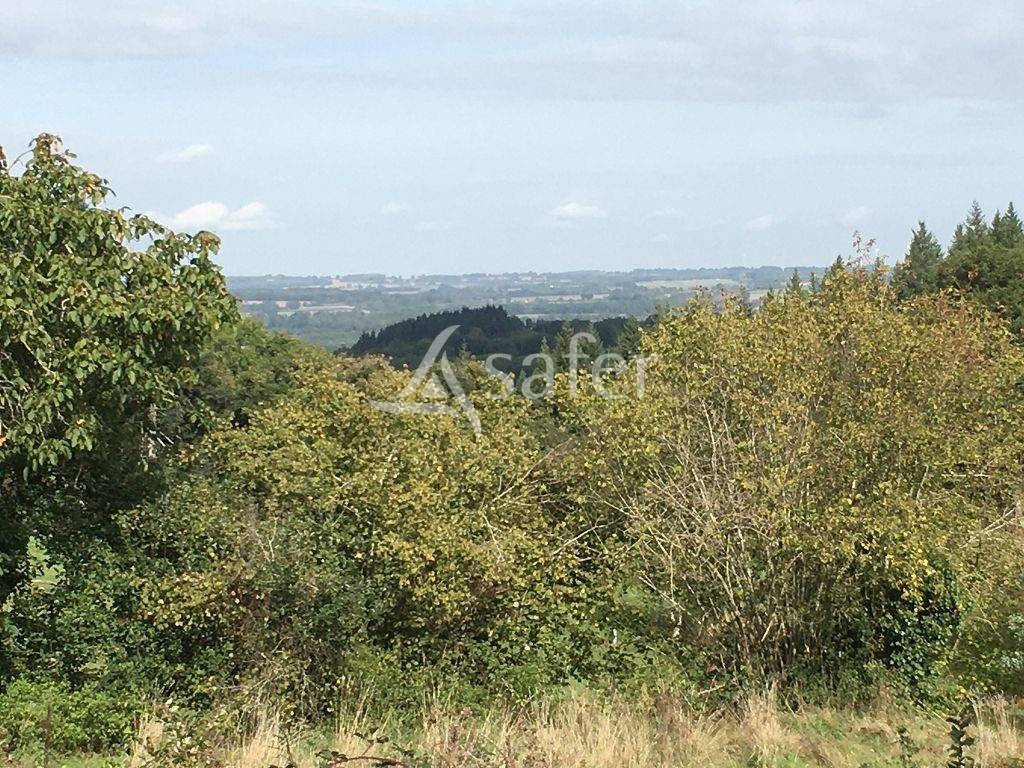 Other country property  Creuse