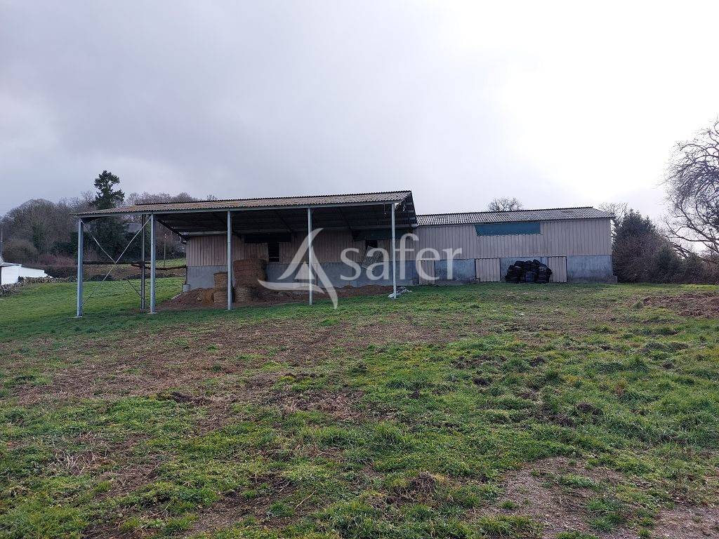 Other country property  Creuse